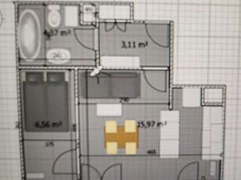 Location appartement 1 pièce Location appartement 1 pièce
