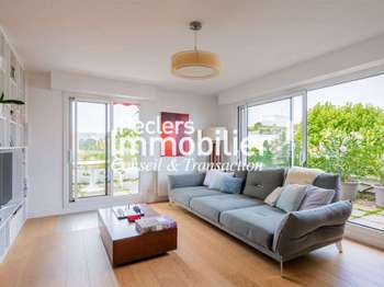 Location Appartement 6 pièces +Rueil-Malmaison