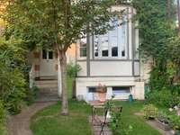 Location appartement T1 Rueil-Malmaison - 92