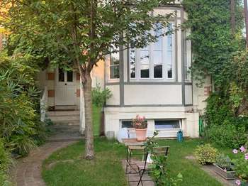 Location Appartement T1Rueil-Malmaison