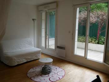 Location Appartement T1Rueil-Malmaison