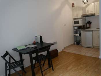 Location appartement 1 pièce Location appartement 1 pièce