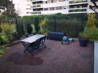 Location appartement 2 pièces