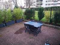 Location appartement 2 pièces