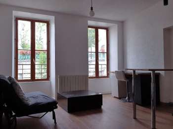 Location appartement 1 pièce Rumilly 74