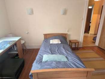 Location Appartement T1Rumilly