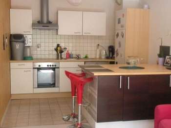 Location Appartement 2 piècesRumilly