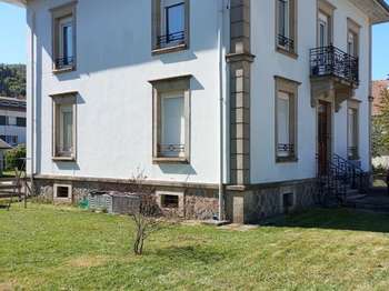 Location Appartement 4 piècesRupt-sur-Moselle
