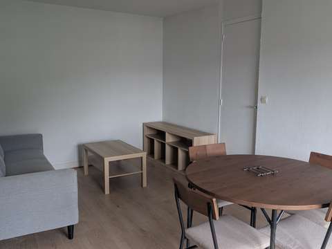 Location appartement 3 pièces Location appartement 3 pièces