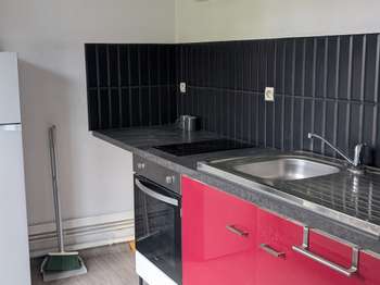 Location appartement 3 pièces
