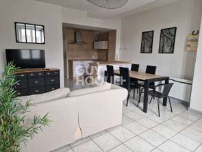 Location Appartement 2 piècesSablé-sur-Sarthe