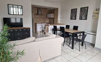Photo Location appartement Sablé-sur-Sarthe