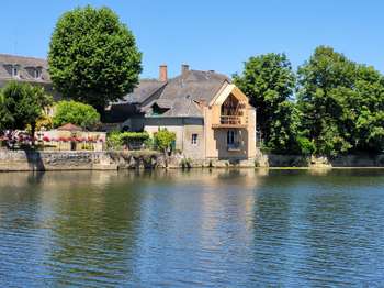 Location appartement 1 pièce Sablé-sur-Sarthe 72