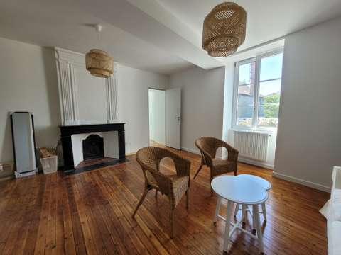 Location appartement 1 pièce Location appartement 1 pièce