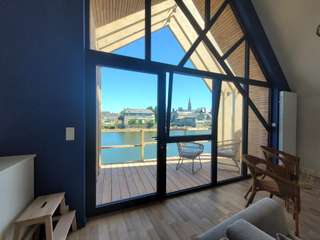 Location appartement 1 pièce