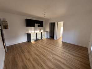 Location Appartement T1Sablé-sur-Sarthe