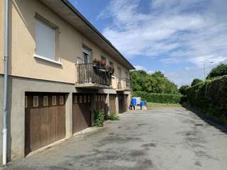 Location appartement 1 pièce
