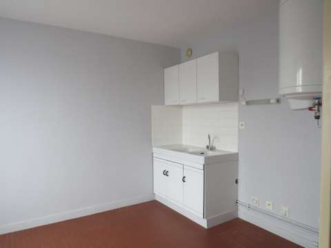 Location appartement 1 pièce