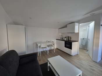 Location StudioSablé-sur-Sarthe