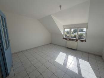 Location Appartement 4 piècesSablé-sur-Sarthe