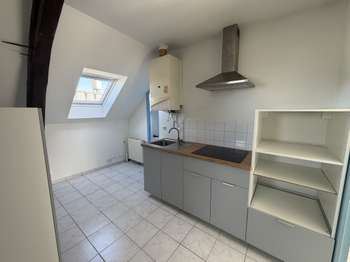 Location appartement 4 pièces