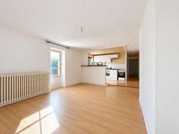 Location Appartement 3 piècesSablé-sur-Sarthe