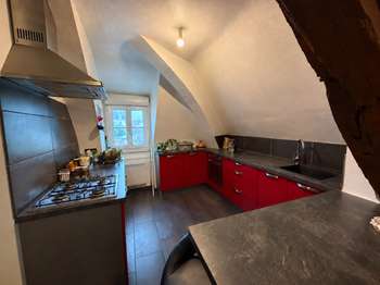 Location Appartement 3 piècesSablé-sur-Sarthe