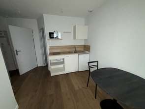 Location Appartement 2 piècesSablé-Sur-Sarthe Centre