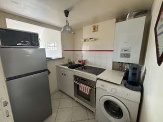 Location appartement 2 pièces