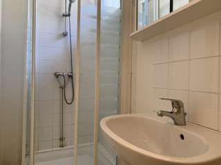 Location Studio 1 pièce