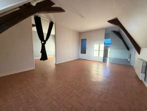 Location Appartement 2 piècesSablé-Sur-Sarthe Centre