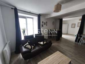 Location StudioSablé-Sur-Sarthe Centre