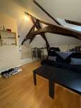 Location appartement 2 pièces Sablé-Sur-Sarthe Centre - 72