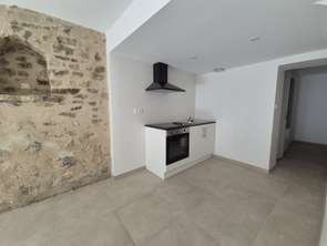 Location Appartement T1Sablé-Sur-Sarthe Centre