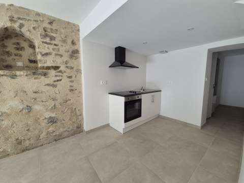 Location appartement 1 pièce Sablé-Sur-Sarthe Centre 72