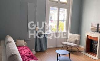 Photo Location appartement Sablé-Sur-Sarthe Centre