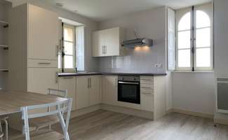 Photo Location appartement Sablé-Sur-Sarthe Centre