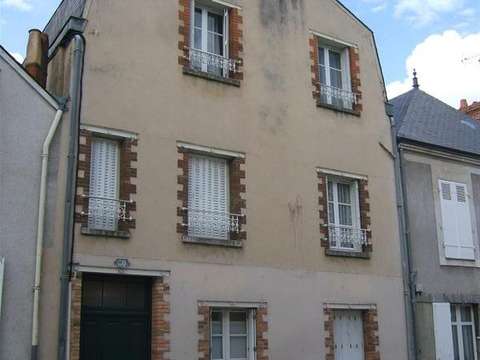 Location appartement 2 pièces