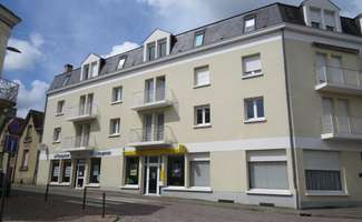 Photo Location appartement Sablé-Sur-Sarthe Centre