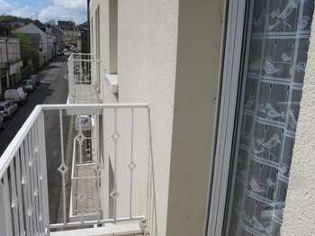 Location appartement 4 pièces