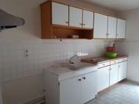 Location appartement 4 pièces