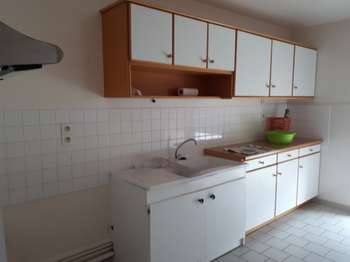 Location appartement 4 pièces