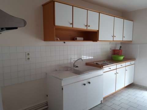 Location appartement 4 pièces Location appartement 4 pièces