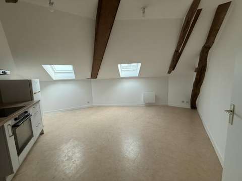 Location appartement 2 pièces