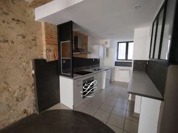 Location appartement 4 pièces
