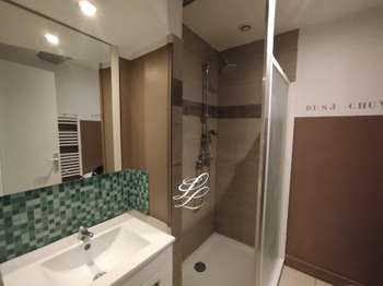 Location appartement 4 pièces