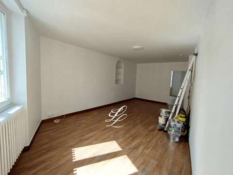 Location appartement 2 pièces Sablé-Sur-Sarthe Centre 72