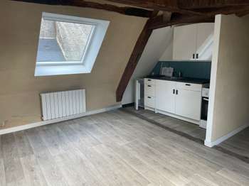 Location Appartement 2 piècesSablé-Sur-Sarthe Centre