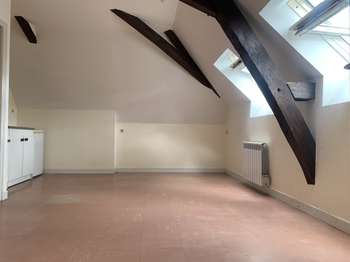 Location Appartement 2 piècesSablé-Sur-Sarthe Centre