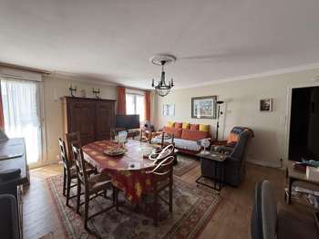 Location appartement 4 pièces Sablé-Sur-Sarthe Centre 72